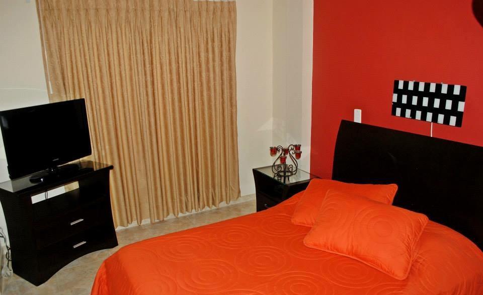 Hotel Victoria Chinchina Luaran gambar
